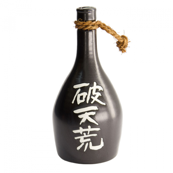 22 cm Sake Bottle Deco at g-HoReCa (picture 1 of 6)