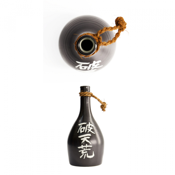 22 cm Sake Bottle Deco at g-HoReCa (picture 5 of 6)