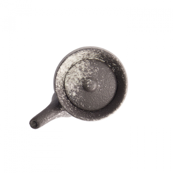 Silver Grey Sojasaucenspender bei g-HoReCa (Bild 4 von 5)