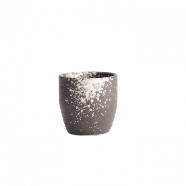 Sake Tasse Silver Grey bei g-HoReCa (Bild 4 von 7)