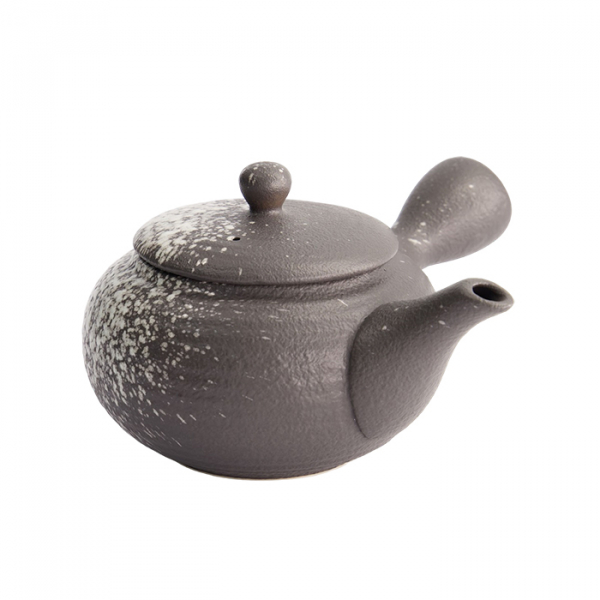 Silver Grey Teapot at g-HoReCa (picture 1 of 6)