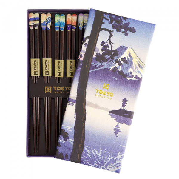Chopstick Set EDO Japan at g-HoReCa