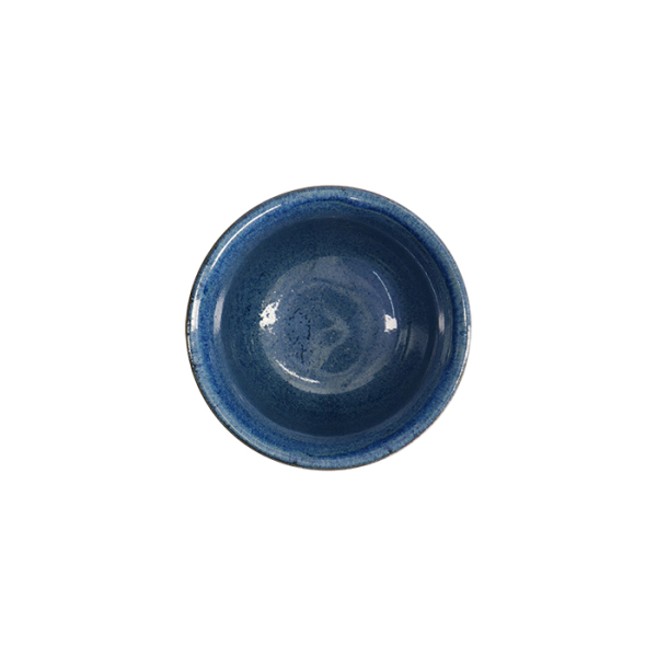 TDS, Cup, Blue/Black, Ø 8 x 6 cm, 150ml, Item No. 21930