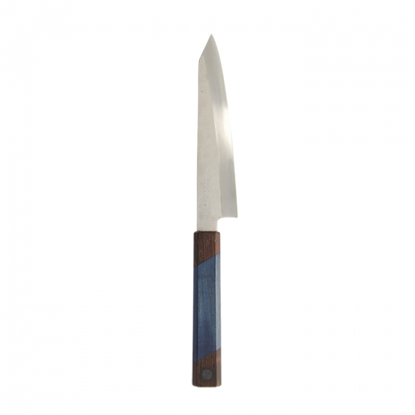 TDS, Knife Sen Kurouchi Paring - 15cm (Vegetable knife) , Item no.: 21947