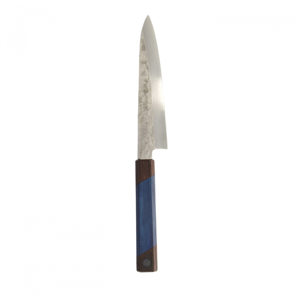 TDS, Knife Sen Kurouchi Paring (Vegetable knife), 15 cm, Item no.: 21948