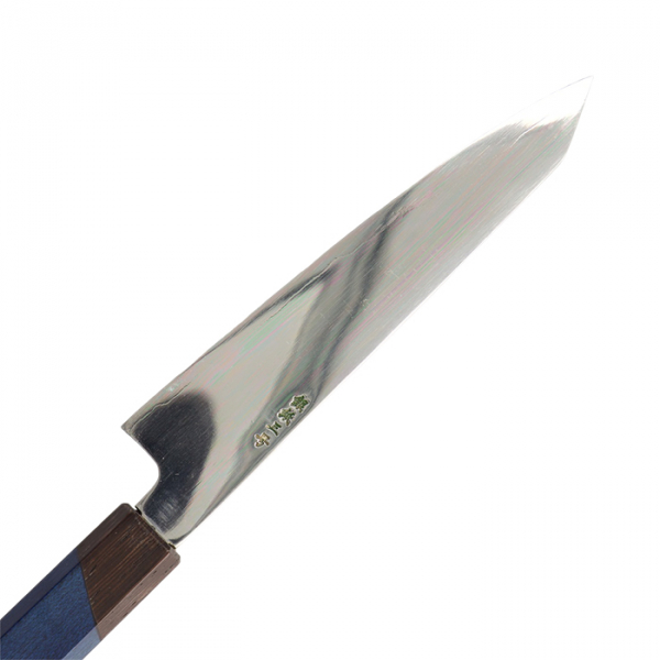 TDS, Knife Sen Mirror Finished Kiristuke Paring (Vegetable knife), 15 cm, Item no.: 21960