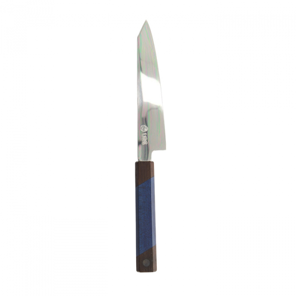 TDS, Knife Sen Mirror Finished Kiristuke Paring (Vegetable knife), 15 cm, Item no.: 21960