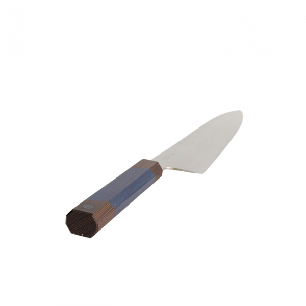 TDS, Knife Sen Mirror Finished Chefs Messer(Universal Knife), 24 cm, Item no.: 21961