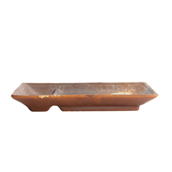 Divided Plate Servierplatte,Large Plates bei g-HoReCa (Bild 4 von 6)