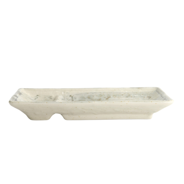 Divided Plate Servierplatte,Large Plates bei g-HoReCa (Bild 5 von 6)