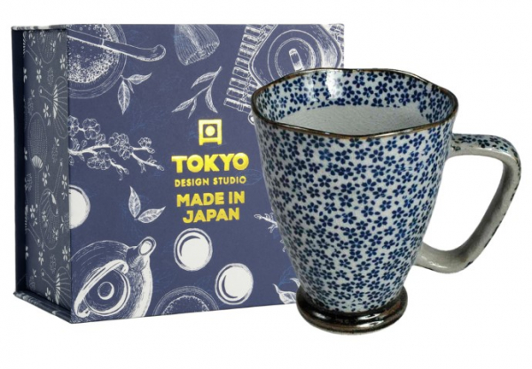 Sakura Tasse in Geschenkbox bei g-HoReCa (Bild 1 von 3)