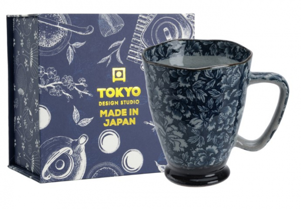 Some Botan Tasse in Geschenkbox bei g-HoReCa (Bild 1 von 4)