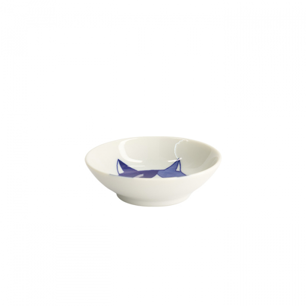 Tokyo Blue Sakura Schale bei g-HoReCa (Bild 5 von 6)