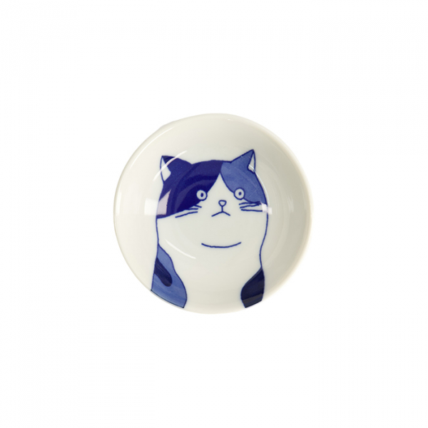 Tokyo Blue Sakura Schale bei g-HoReCa (Bild 2 von 6)