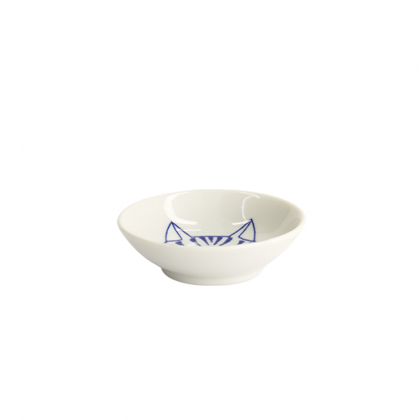 Tokyo Blue Sakura Schale bei g-HoReCa (Bild 5 von 6)
