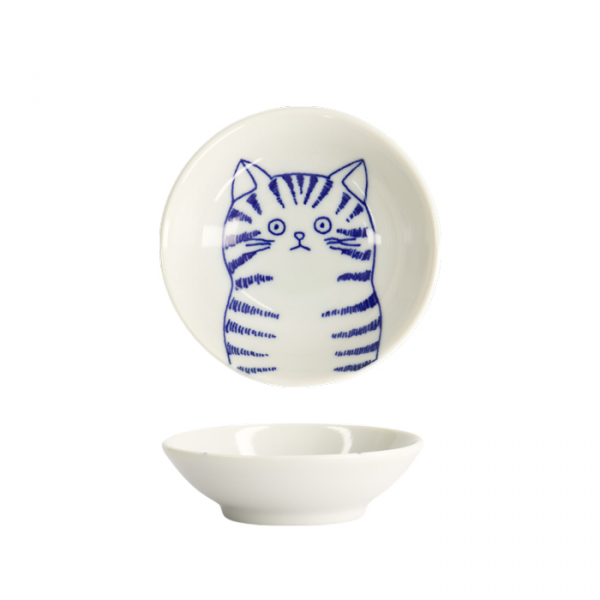 Tokyo Blue Sakura Schale bei g-HoReCa (Bild 1 von 6)