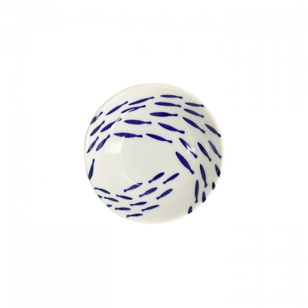 Tokyo Blue Sakura Schale bei g-HoReCa (Bild 2 von 6)