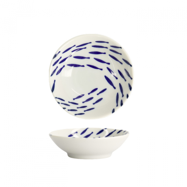Tokyo Blue Sakura Schale bei g-HoReCa (Bild 1 von 6)