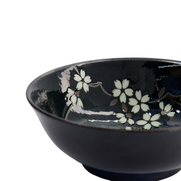 Blue Sakura Schale bei g-HoReCa (Bild 5 von 5)