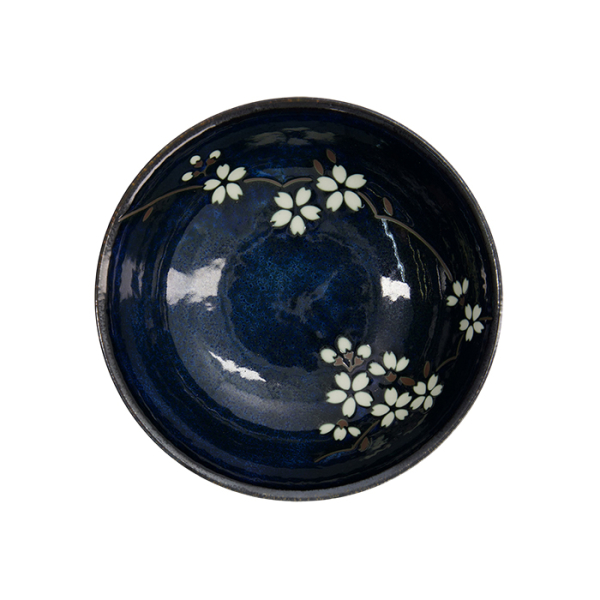 Blue Sakura Schale bei g-HoReCa (Bild 3 von 5)