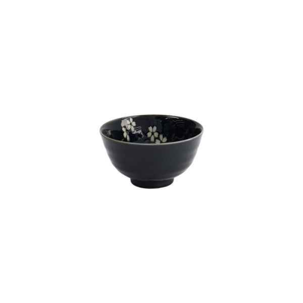 Schale Cobalt Blue Sakura, Porzellan, Ø 12 × 6,5 cm, 350 ml, Art.-Nr. 22112