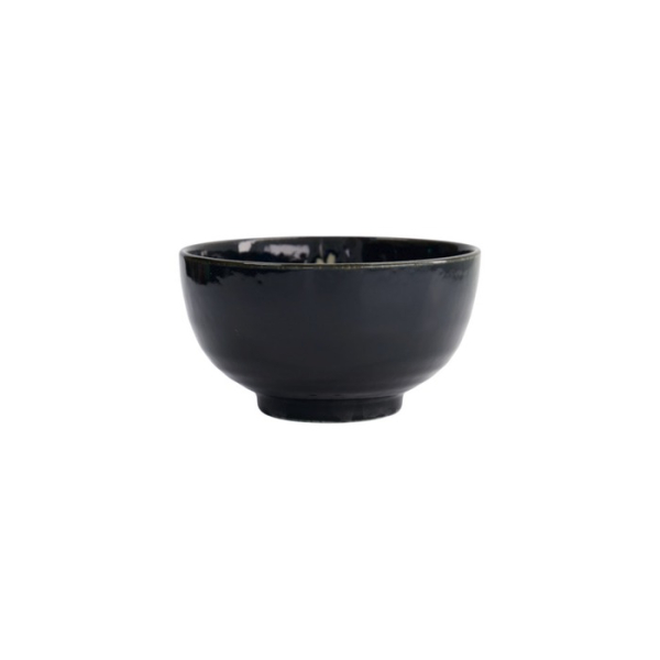Bowl, Cobalt Blue Sakura, Ø 16x8.5cm, Item No. 22114