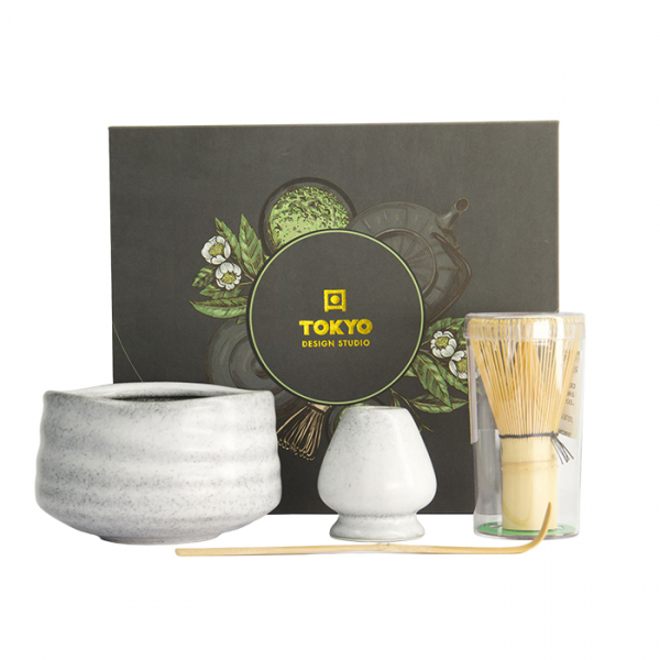 Wasabi Matchaset XL Edo Japan bei g-HoReCa (Bild 1 von 3)