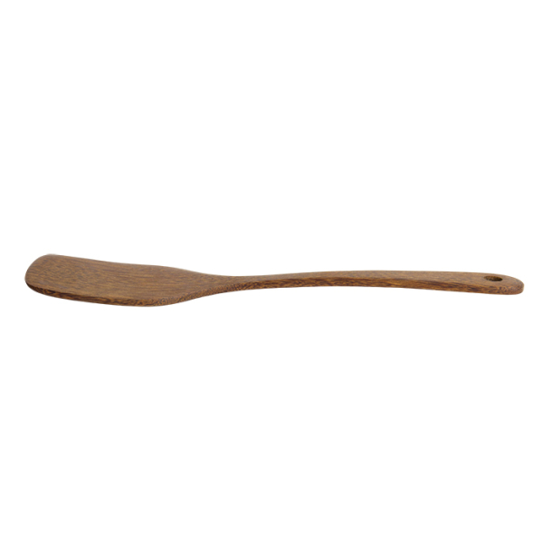 Woodenware Soup Spoon at g-HoReCa (picture 2 of 2)