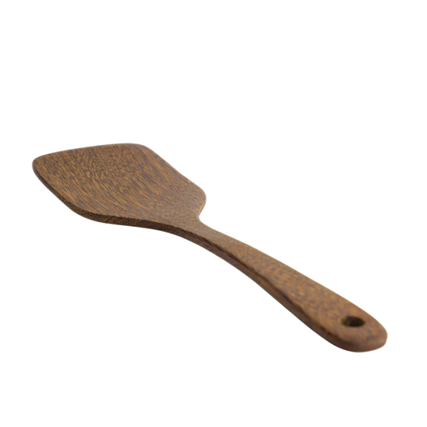 TDS, Kitchen Spatula Wood, 20 cm, Item No. 22199