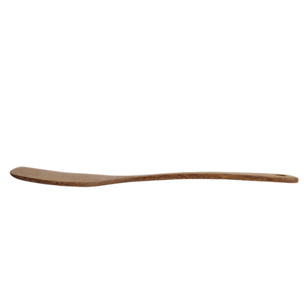 TDS, Kitchen Spatula Wood, 20 cm, Item No. 22199