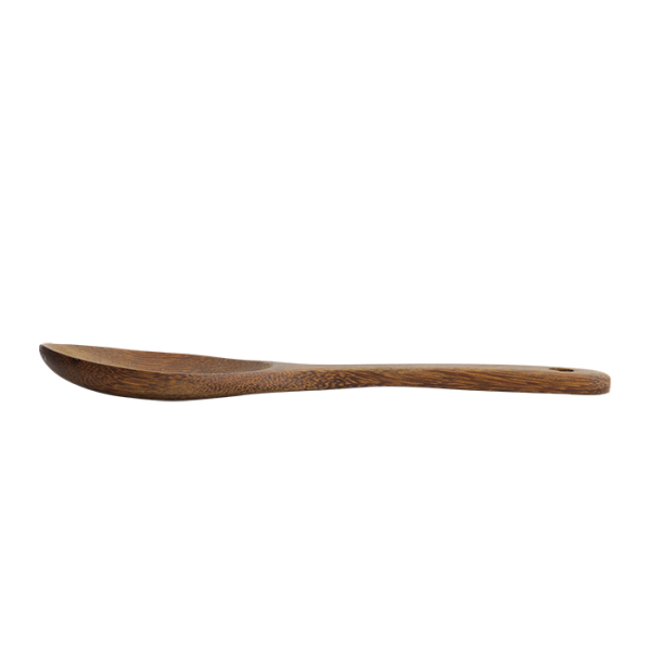 TDS, Kitchen Rice Peeddle Wood, 22 cm - Item No. 22201