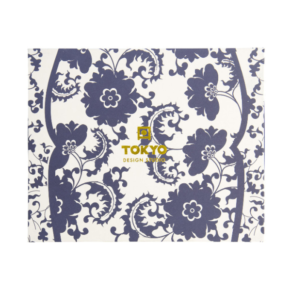 TDS, Teekanne, Blau, Geschenkset, 1 Ltr. - Art Nr. 22274