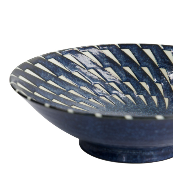 TDS, Schale, Mixed Bowls Ohachi, Ø 25.4 cm, Art.-Nr. 22539