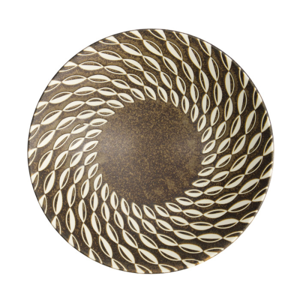 TDS, Noodle Bowl, Mixed Bowls Ohachi, Ø 25.4 cm, Item No. 22550