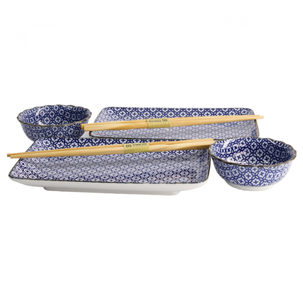 Sashiko Sushi Set bei g-HoReCa (Bild 3 von 4)