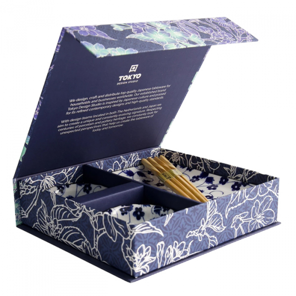 Shin Karakusa Sushi Set bei g-HoReCa (Bild 1 von 4)