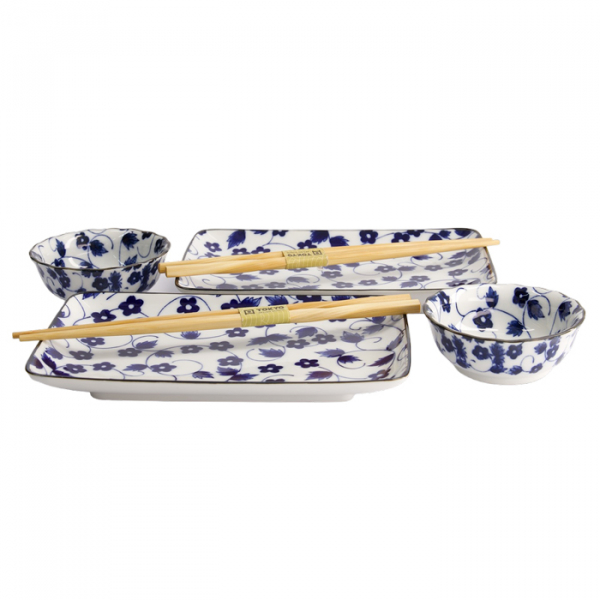 Shin Karakusa Sushi Set bei g-HoReCa (Bild 3 von 4)
