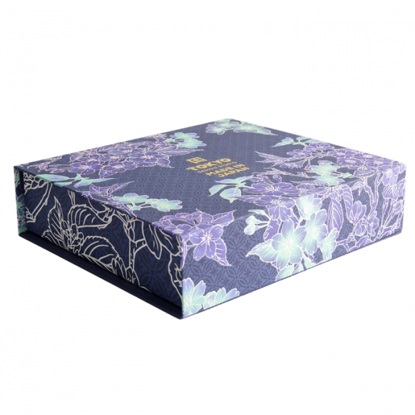 Shin Karakusa Sushi Set bei g-HoReCa (Bild 4 von 4)