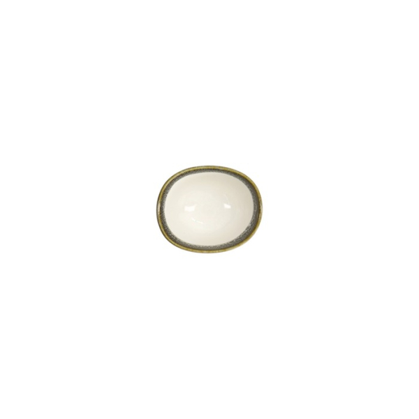 Dip-Schale Monte Negro, Ø 7,5 × 4 cm, 60 ml, Art.-Nr. 24349