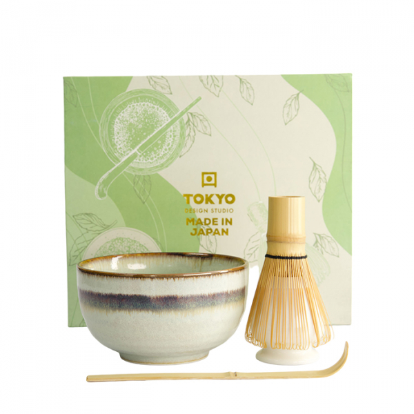 Wasabi Matchaset XL Edo Japan bei g-HoReCa (Bild 1 von 3)
