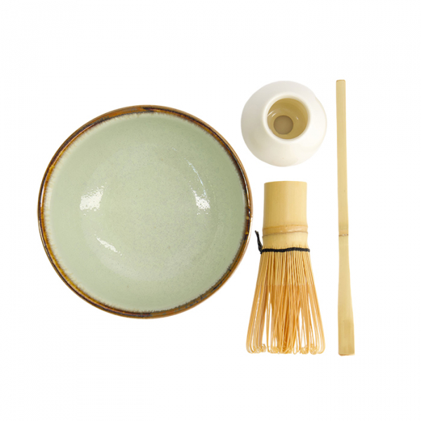 Wasabi Matchaset XL Edo Japan bei g-HoReCa (Bild 3 von 3)