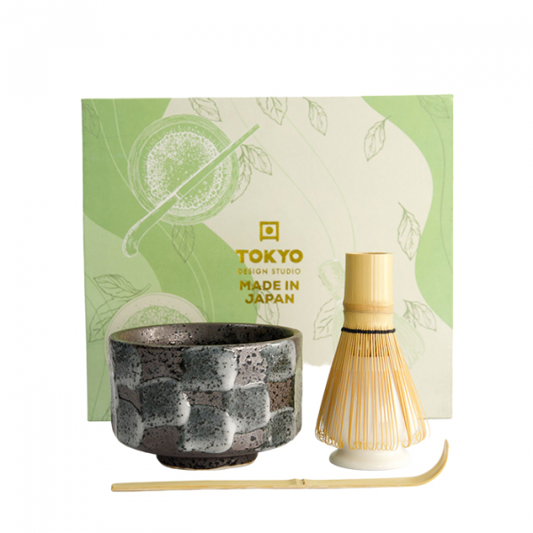 Wasabi Matchaset XL Edo Japan bei g-HoReCa (Bild 1 von 3)