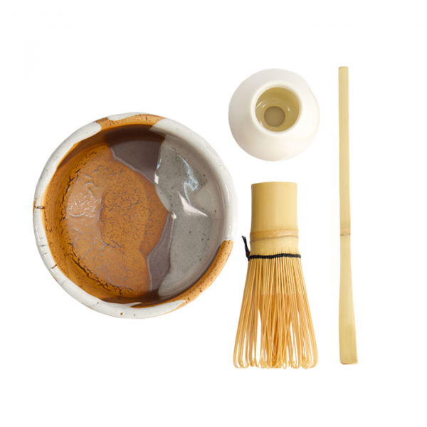 Wasabi Matchaset XL Edo Japan bei g-HoReCa (Bild 3 von 3)