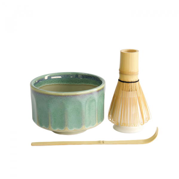 Wasabi Matchaset XL Edo Japan bei g-HoReCa (Bild 2 von 3)