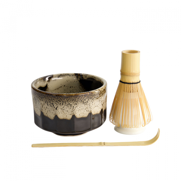 Wasabi Matchaset XL Edo Japan bei g-HoReCa (Bild 2 von 3)