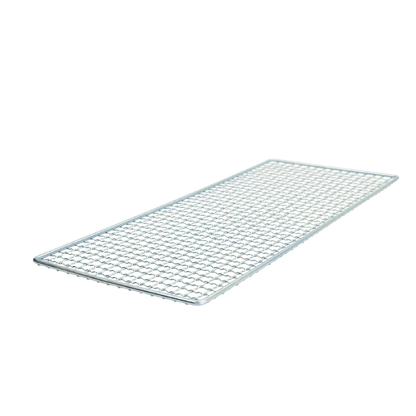 Konro Grill Diatomite inkl. Zubehör bei g-HoReCa (Bild 2 von 8)
