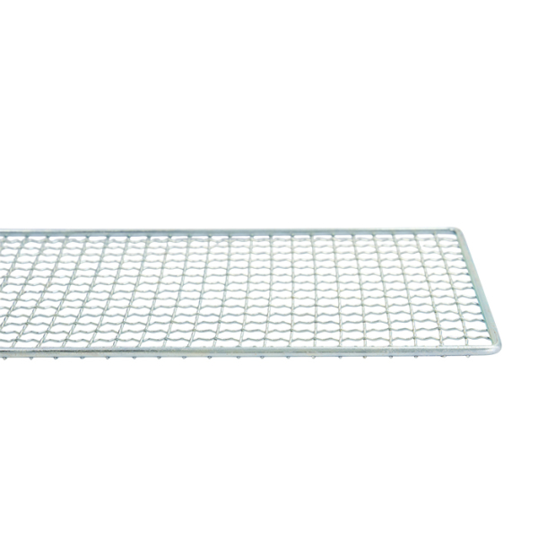 Konro Grill Diatomite inkl. Zubehör bei g-HoReCa (Bild 4 von 8)