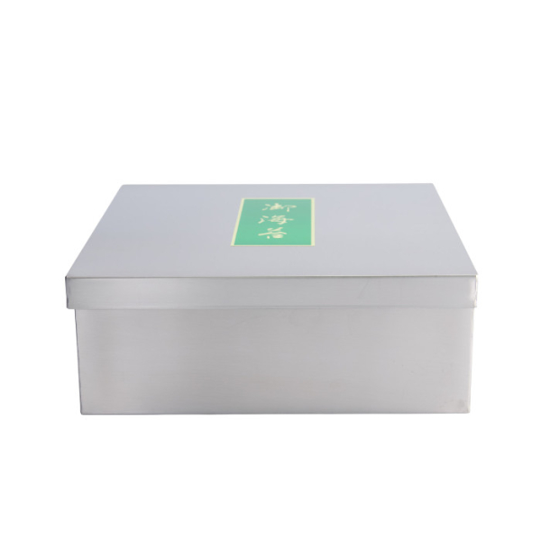 TDS, Nori Box, Kitchenware, 22.5x22.5x8 cm , Item No. 33156