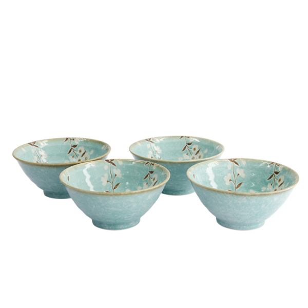 4 pcs Cup Set at g-HoReCa (picture 3 of 5)