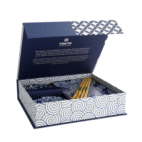 Giftset Sushi Set at g-HoReCa (picture 2 of 7)